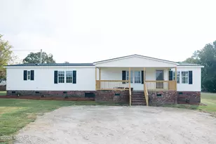 5105 Zulas Pl S, Wilson, NC 27893 - Photo 1