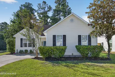 9387 Night Harbor Drive, Leland, NC 28451 - Photo 1