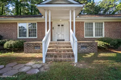 1707 Roxbury Drive N, Wilson, NC 27893 - Photo 3