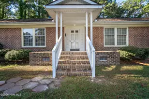 1707 Roxbury Dr N, Wilson, NC 27893 - Photo 3
