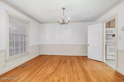 1707 Roxbury Drive N, Wilson, NC 27893 - Photo 9