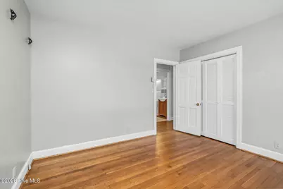 1707 Roxbury Drive N, Wilson, NC 27893 - Photo 19