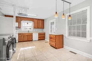 1707 Roxbury Dr N, Wilson, NC 27893 - Photo 13