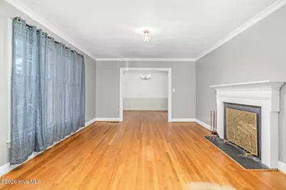 1707 Roxbury Drive N, Wilson, NC 27893 - Photo 5