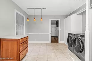 1707 Roxbury Dr N, Wilson, NC 27893 - Photo 11