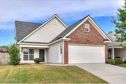 613 Dunrobin Lane, Grovetown, GA 30813 - Photo 1