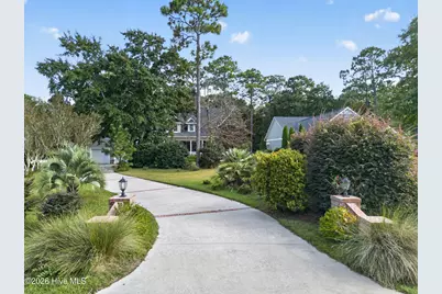 3553 E Medinah Avenue, Southport, NC 28461 - Photo 3
