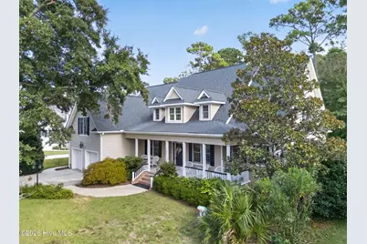 3553 E Medinah Avenue, Southport, NC 28461 - Photo 5