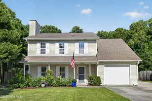 7505 Panel Ct, Wilmington, NC 28411 - Photo 1