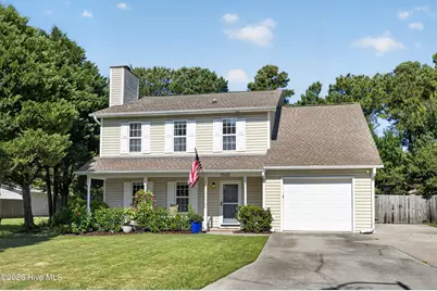 7505 Panel Court, Wilmington, NC 28411 - Photo 3