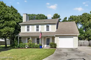 7505 Panel Ct, Wilmington, NC 28411 - Photo 3