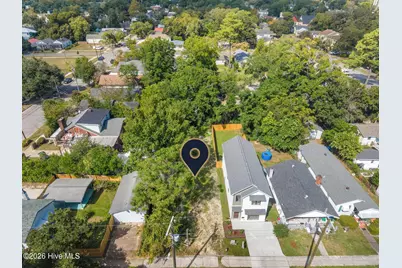 605 Marstellar Street, Wilmington, NC 28401 - Photo 1