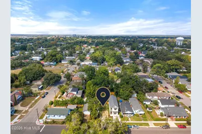 605 Marstellar Street, Wilmington, NC 28401 - Photo 3