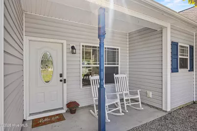 1003 Humphrey Road, Jacksonville, NC 28540 - Photo 3