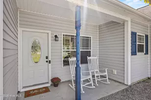1003 Humphrey Rd, Jacksonville, NC 28540 - Photo 3