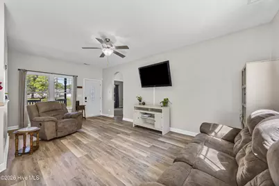 1003 Humphrey Road, Jacksonville, NC 28540 - Photo 5