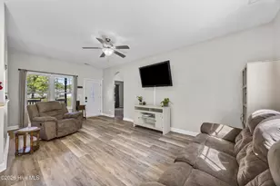 1003 Humphrey Rd, Jacksonville, NC 28540 - Photo 5