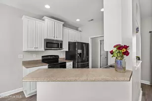 1003 Humphrey Rd, Jacksonville, NC 28540 - Photo 9