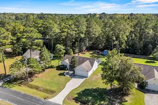 1003 Humphrey Rd, Jacksonville, NC 28540 - Photo 27