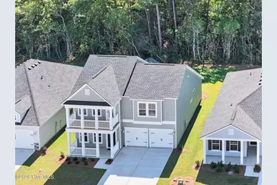 3447 Sandhill Crane Drive SW, Ocean Isle Beach, NC 28469 - Photo 57