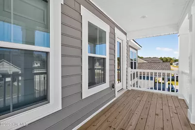 3447 Sandhill Crane Drive SW, Ocean Isle Beach, NC 28469 - Photo 33