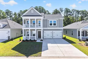 3447 Sandhill Crane Dr SW, Ocean Isle Beach, NC 28469 - Photo 1