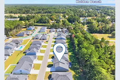 3447 Sandhill Crane Drive SW, Ocean Isle Beach, NC 28469 - Photo 5