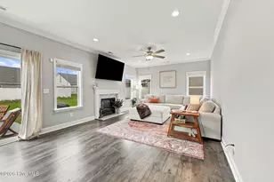 2224 Zircon Dr, Winterville, NC 28590 - Photo 17