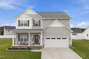 2224 Zircon Dr, Winterville, NC 28590 - Photo 1