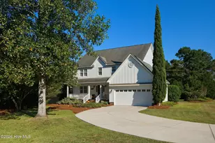 46 Pickett Way, Swansboro, NC 28584 - Photo 5