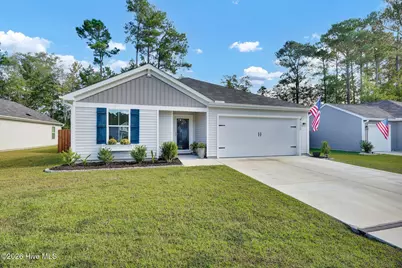 5260 Soy Bean Drive NE, Winnabow, NC 28479 - Photo 1