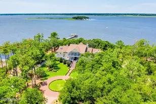 8660 River Rd, Wilmington, NC 28412 - Photo 1
