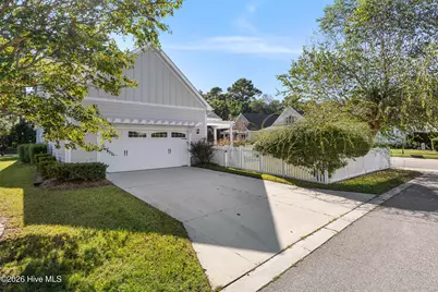 392 Shackleford Drive, Wilmington, NC 28411 - Photo 3