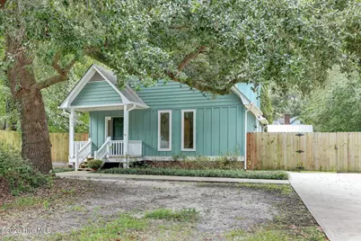 237 W Bedford Road, Wilmington, NC 28411 - Photo 3