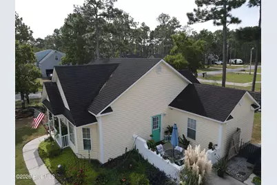 111 Crystal Road, Southport, NC 28461 - Photo 5