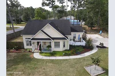 111 Crystal Road, Southport, NC 28461 - Photo 1