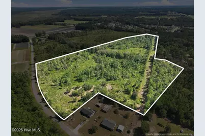 000 Willis Farm Tract-3 Road, Newport, NC 28570 - Photo 3