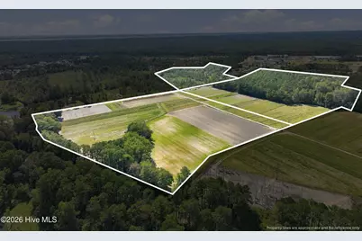 000 Willis Farm Tract-3 Road, Newport, NC 28570 - Photo 21