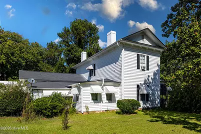 3053 Draughn Road, Tarboro, NC 27886 - Photo 3