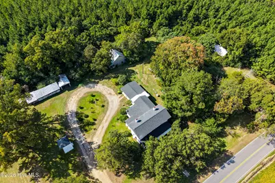 3053 Draughn Road, Tarboro, NC 27886 - Photo 17