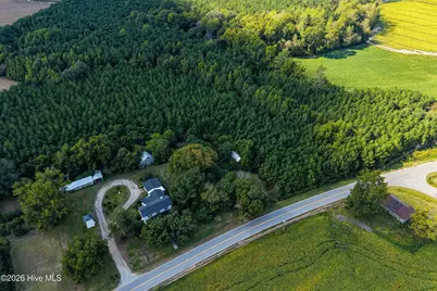 3053 Draughn Road, Tarboro, NC 27886 - Photo 21