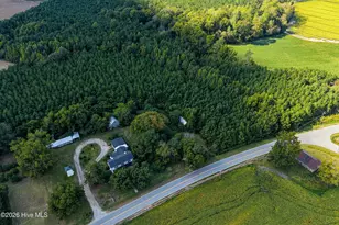 3053 Draughn Rd, Tarboro, NC 27886 - Photo 21