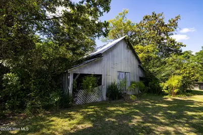 3053 Draughn Road, Tarboro, NC 27886 - Photo 7