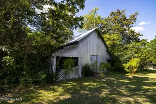 3053 Draughn Rd, Tarboro, NC 27886 - Photo 7