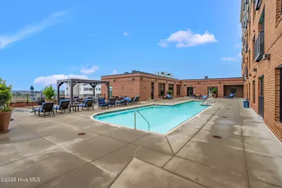 10 Grace Street #Apt 303, Wilmington, NC 28401 - Photo 35