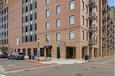 10 Grace Street #Apt 303, Wilmington, NC 28401 - Photo 1