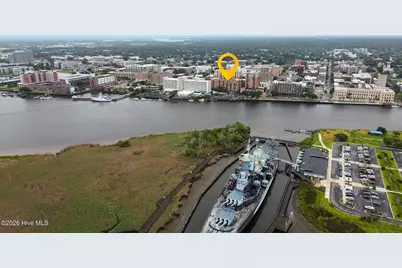 10 Grace Street #Apt 303, Wilmington, NC 28401 - Photo 65