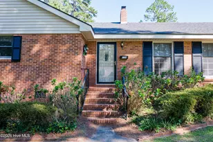 734 Cumberland Cir, Rockingham, NC 28379 - Photo 7