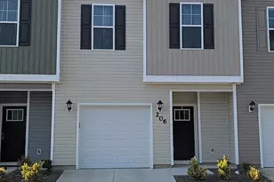 206 Crab Claw Spit Ln, Jacksonville, NC 28546 - Photo 1