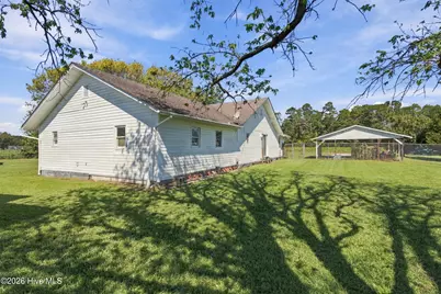 128 Minos Meares Road, Tabor City, NC 28463 - Photo 41